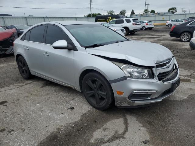 Vin: 1g1pe5sb3f7250031, lot: 57874195, chevrolet cruze lt 20154