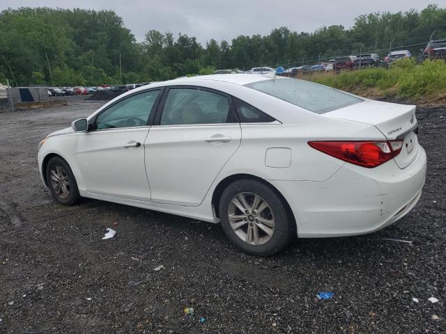 Vin: 5npeb4ac2dh726631, lot: 57933725, hyundai sonata gls 20132