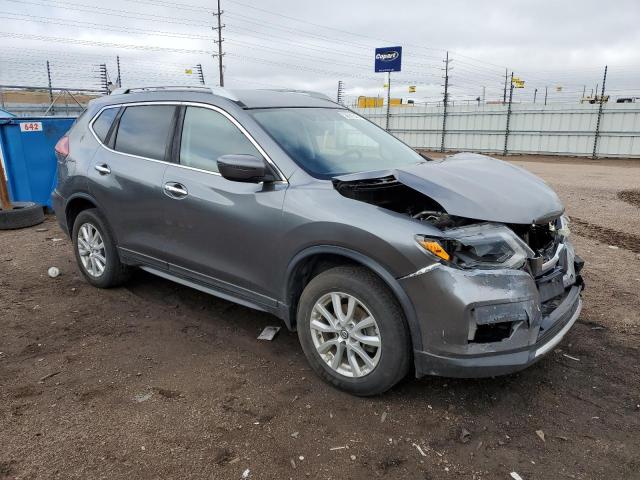 Vin: 5n1at2mv1jc818152, lot: 58381545, nissan rogue s 20184