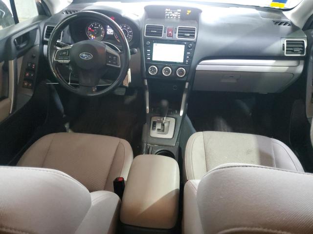 2016 SUBARU FORESTER 2 - JF2SJAGC6GH491778