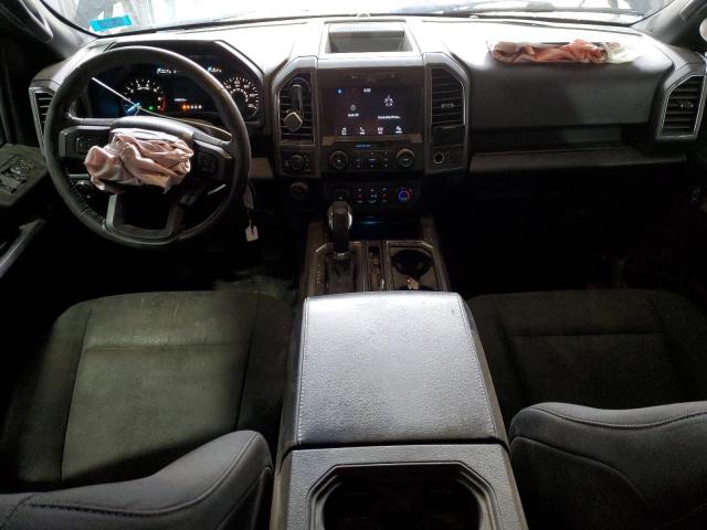 2019 FORD F150 SUPER - 1FTFW1E49KKD40541