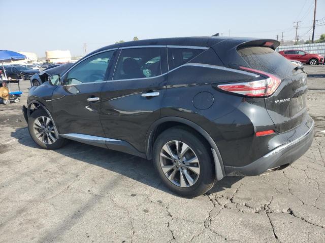 Vin: 5n1az2mh4gn139692, lot: 58224545, nissan murano s 20162