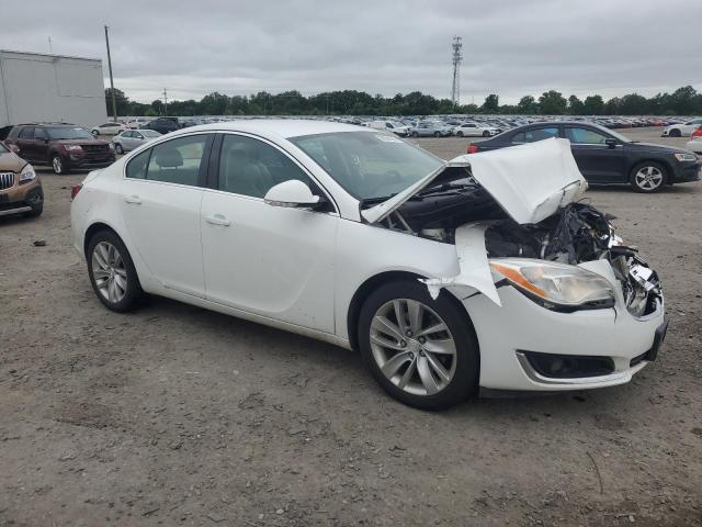 Vin: 2g4gk5ex7g9155278, lot: 58986145, buick regal 20164