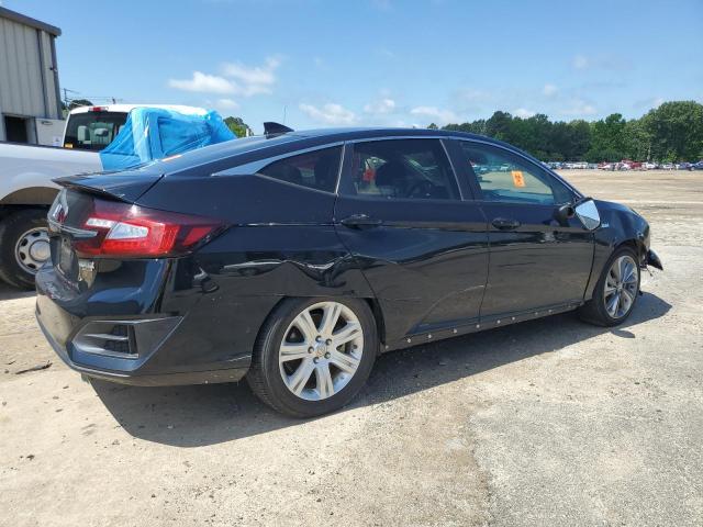 Vin: jhmzc5f39jc014524, lot: 55164865, honda clarity touring 20183