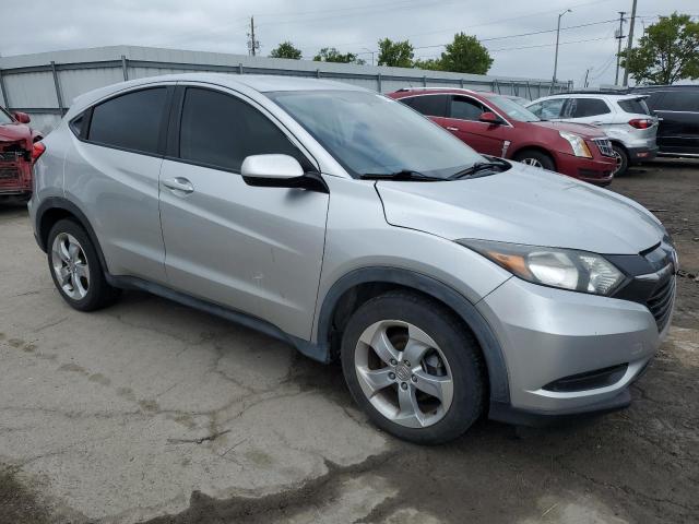 Vin: 3czru5h39gm735441, lot: 57668555, honda hr-v lx 20164