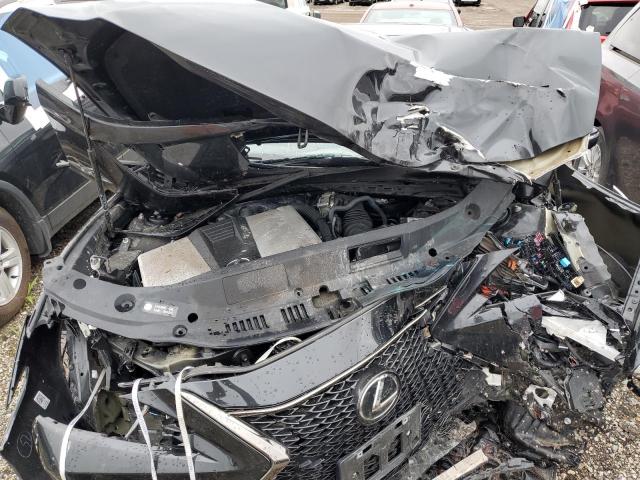 2021 LEXUS ES 350 BAS 58AGZ1B15MU109993