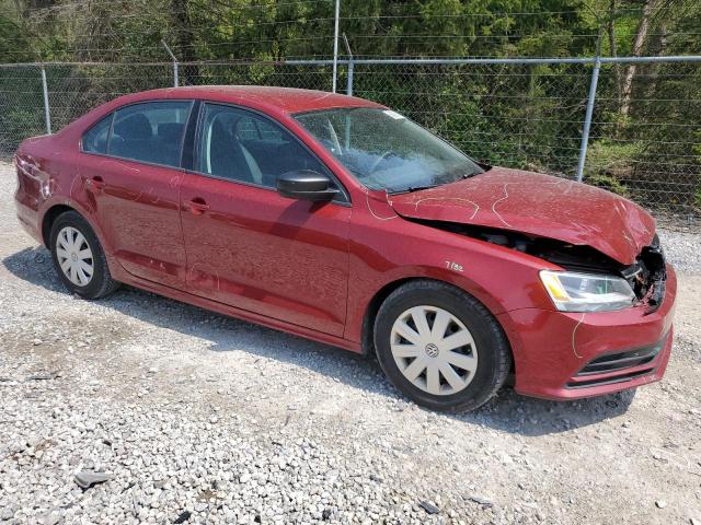 Vin: 3vw267aj2gm321100, lot: 54218415, volkswagen jetta s 20164