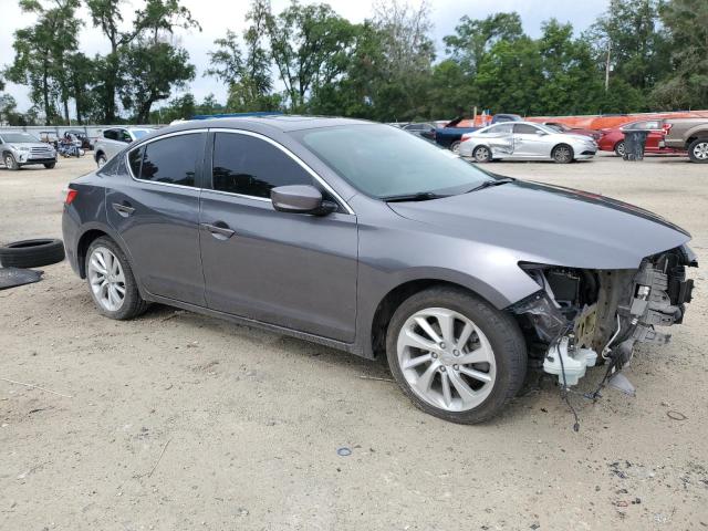 Vin: 19ude2f37ha008944, lot: 58918645, acura ilx base watch plus 20174