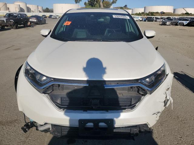 2018 HONDA CR-V EXL 2HKRW2H8XJH647487