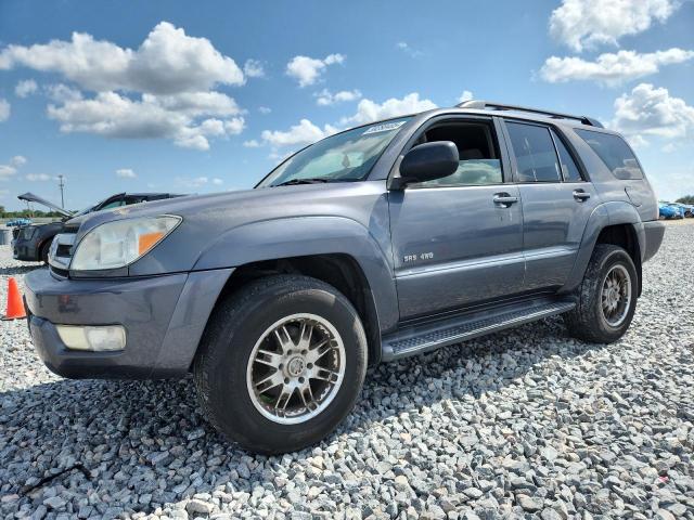 TOYOTA 4RUNNER SR