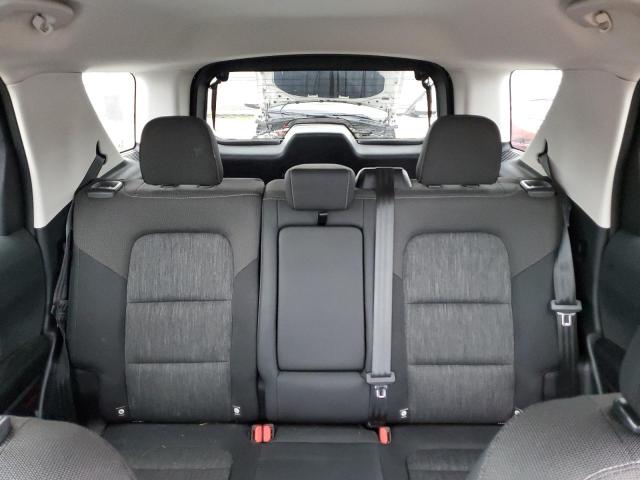 2021 FORD BRONCO SPO - 3FMCR9B62MRA66849