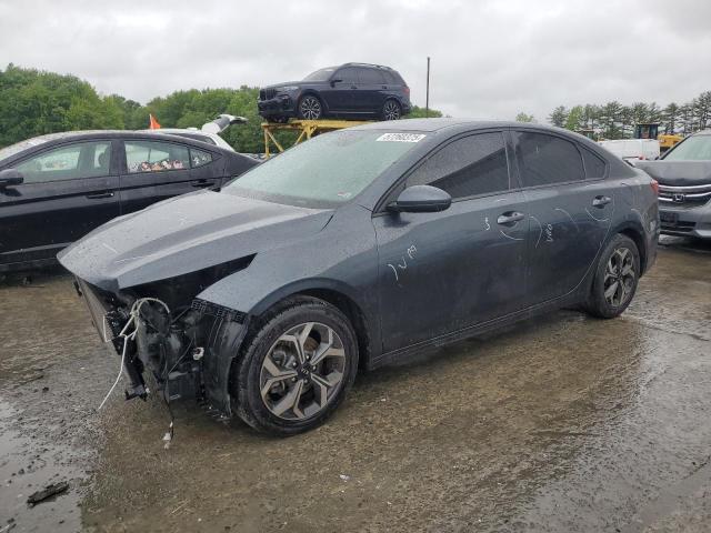 2019 KIA FORTE FE - 3KPF24AD7KE032323