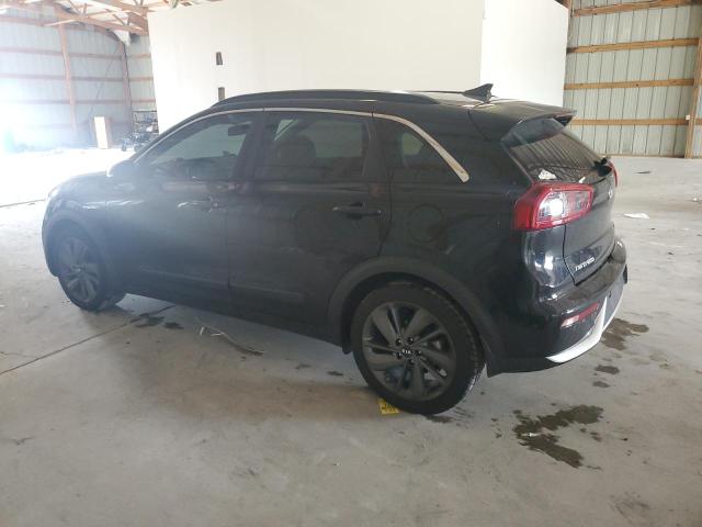 Vin: kndcc3lc6h5061704, lot: 57440665, kia niro ex 20172