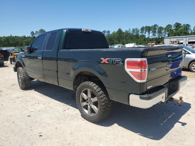 Vin: 1ftfx1ef3cfc83035, lot: 57973525, ford f-150 super cab 20122