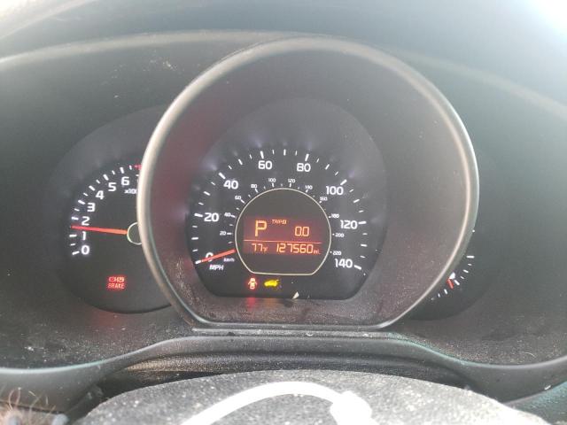 2016 KIA SOUL + - KNDJP3A5XG7409104