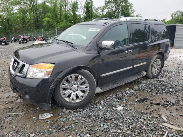 Vin: 5n1aa0nc1fn601400, lot: 56500055, nissan armada sv 2015 img_1
