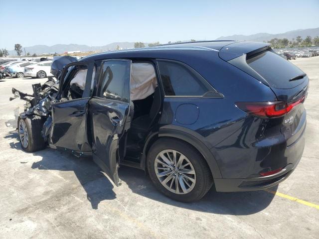 Vin: jm3kkbhd7r1166388, lot: 56783885, mazda cx-90 preferred 20242