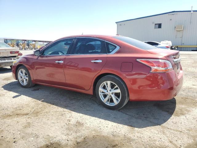 Vin: 1n4al3ap3en227501, lot: 57673705, nissan altima 2.5 20142