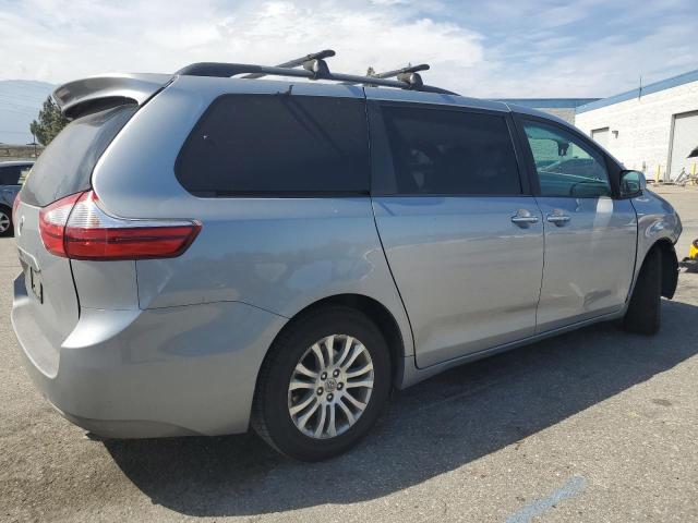 Vin: 5tdyz3dc6hs889040, lot: 57636055, toyota all models xle 20173