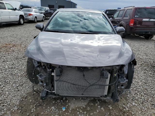 2021 TOYOTA CAMRY XSE - 4T1K31AK4MU565206