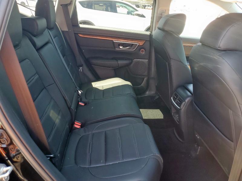 2020 HONDA CR-V TOURI - 5J6RW2H98LL018943