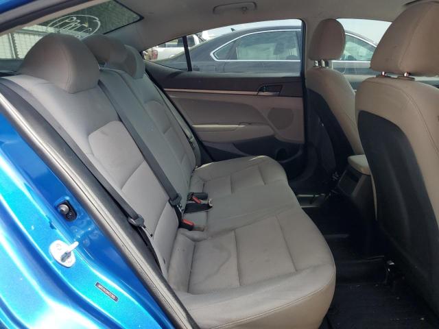 2017 HYUNDAI ELANTRA SE - 5NPD74LF0HH212805