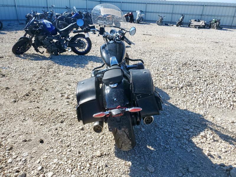2023 BMW R18 WB10L1309P6J01275