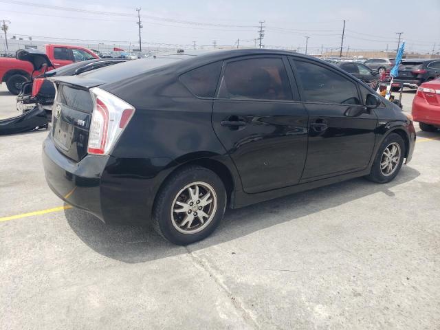 Vin: jtdkn3du0f0454430, lot: 54371985, toyota prius 20153