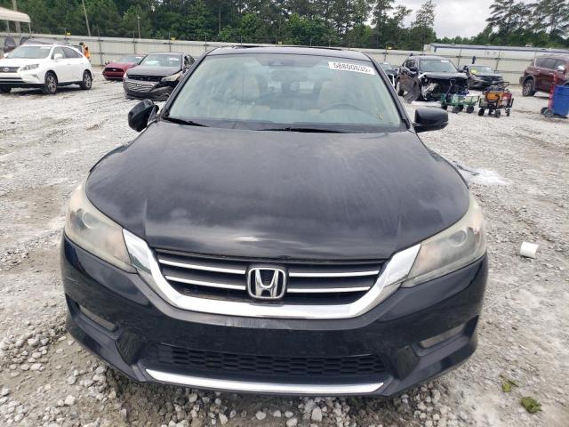 2015 HONDA ACCORD EXL - 1HGCR2F87FA160442