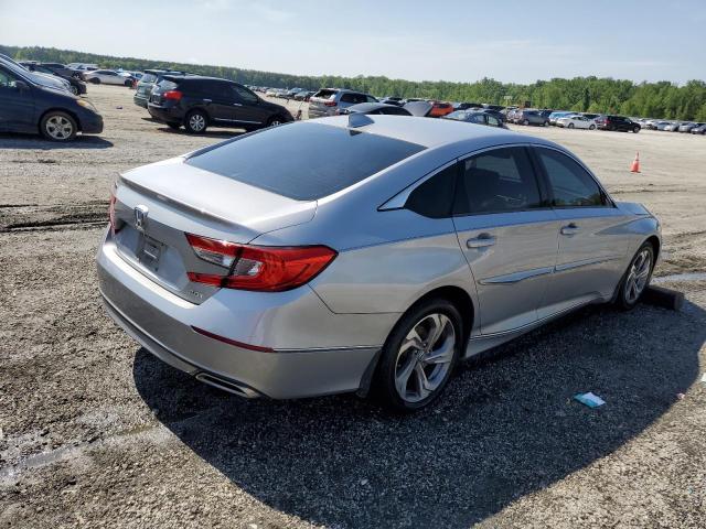Vin: 1hgcv2f67ja037307, lot: 55659355, honda accord exl 20183