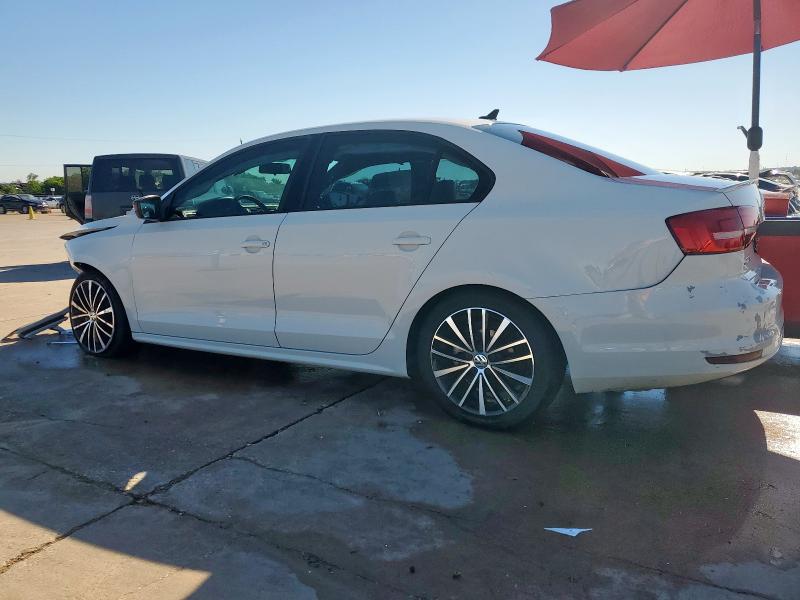 Vin: 3vwd17aj1gm269630, lot: 55749765, volkswagen jetta sport 20162