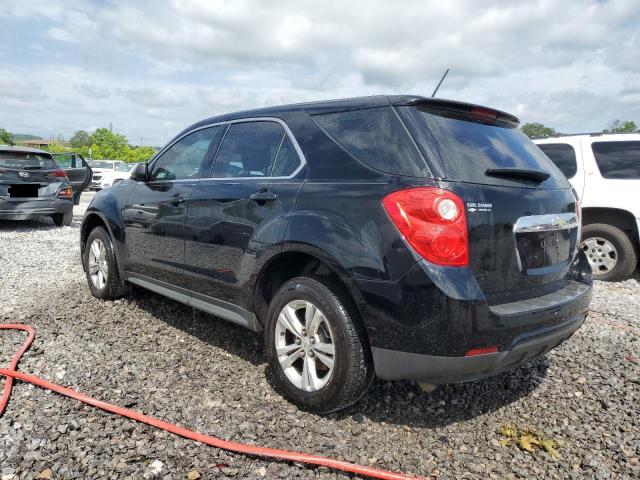 Vin: 2gnalbek5d6234947, lot: 56738585, chevrolet equinox ls 20132
