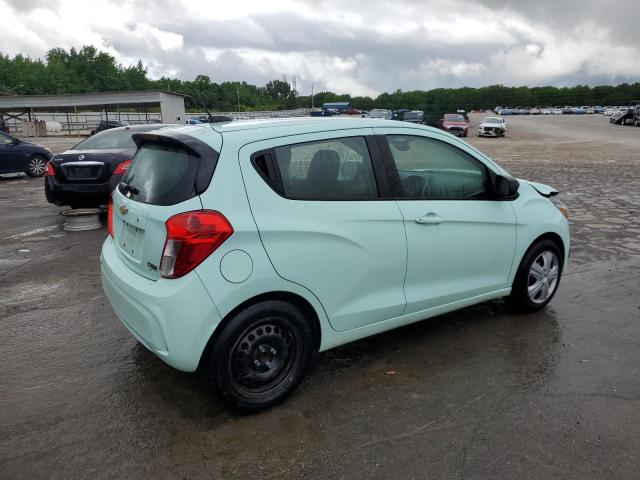 Vin: kl8cb6sa2hc829347, lot: 56550335, chevrolet spark ls 20173
