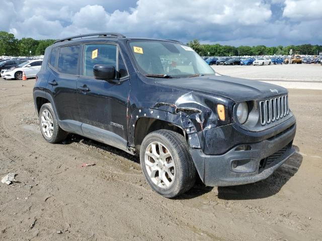 2016 JEEP RENEGADE L - ZACCJBBT0GPE00660