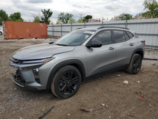 CHEVROLET TRAX ACTIV