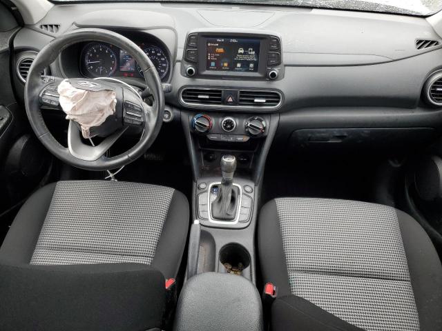 2021 HYUNDAI KONA SEL - KM8K2CAA4MU618072