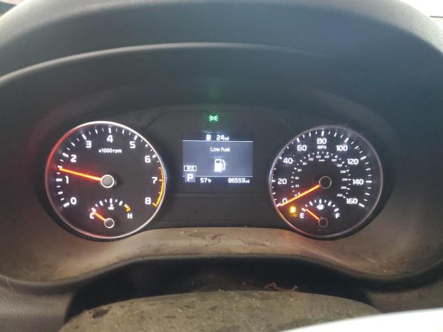 2020 KIA SPORTAGE L - KNDPM3AC5L7826402