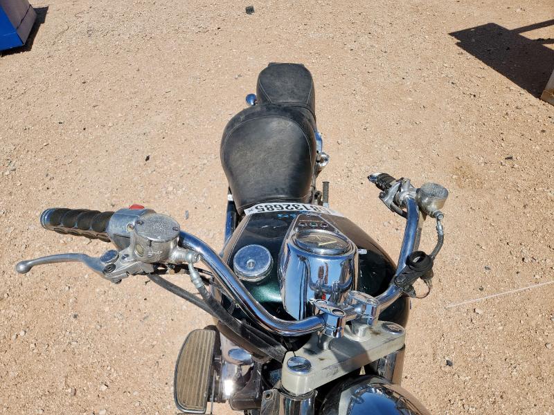2000 KAWASAKI VN1500 E - JKBVNAE14YA095270