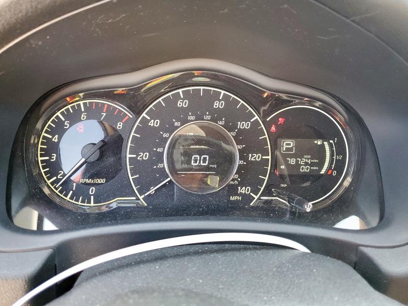 2017 NISSAN VERSA NOTE - 3N1CE2CP9HL369119