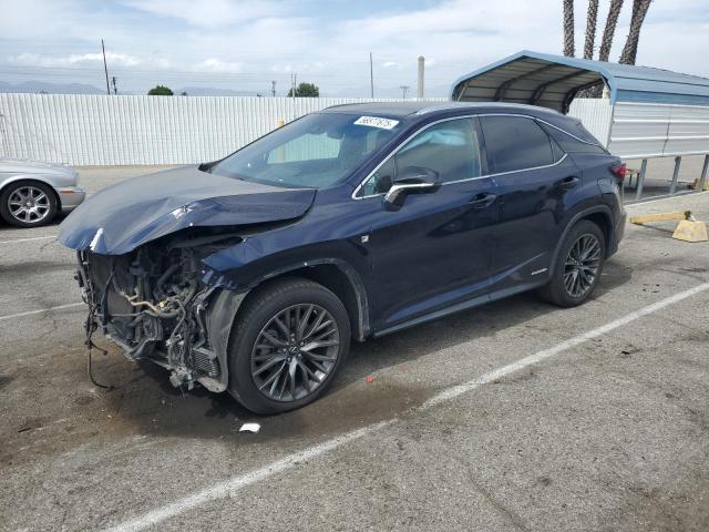 Vin: 2t2bgmca4gc001292, lot: 56577675, lexus rx450 450h base 2016 img_1