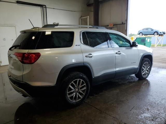 Vin: 1gkknsla2kz252782, lot: 56150945, gmc acadia sle 20193