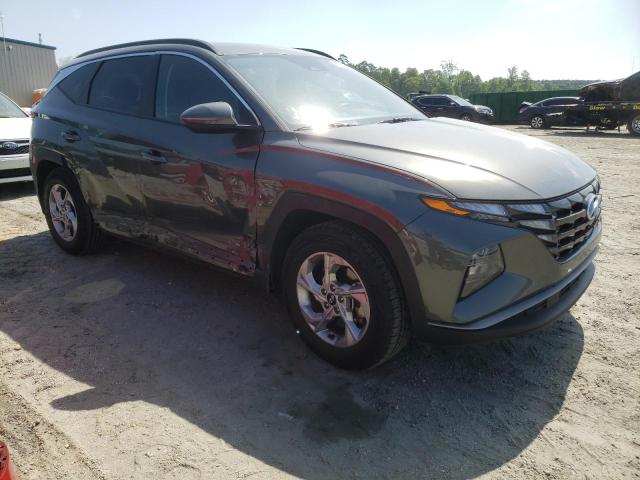Vin: 5nmjb3ae3ph263409, lot: 56225715, hyundai tucson sel 20234