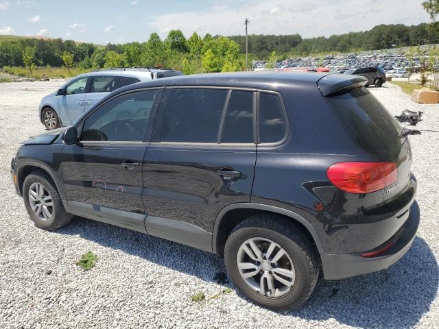 Vin: wvgav3ax8dw597447, lot: 57303905, volkswagen tiguan s 20132