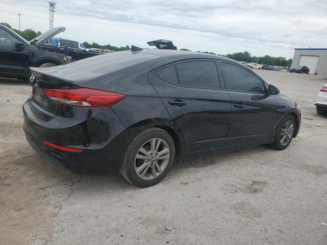 Vin: 5npd84lf6hh048389, lot: 55739355, hyundai elantra se 20173