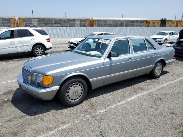 Vin: wdbca39d7ja398223, lot: 59127585, mercedes-benz 560-class sel 1988 img_1