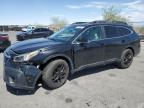 2021 SUBARU OUTBACK LI - 4S4BTANC5M3176616