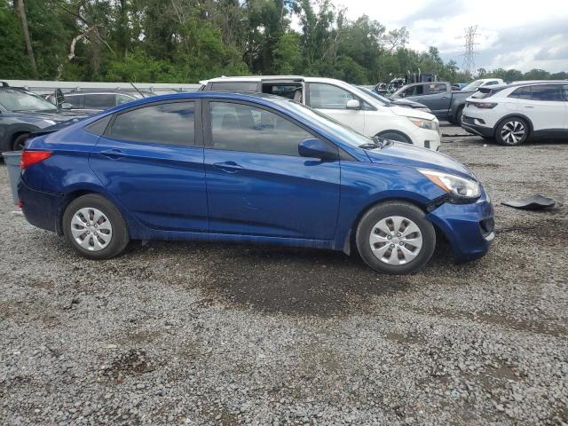 Vin: kmhct4ae6gu092865, lot: 56961425, hyundai accent se 20164