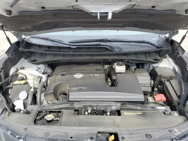 2023 NISSAN MURANO SV - 5N1AZ2BS0PC109888