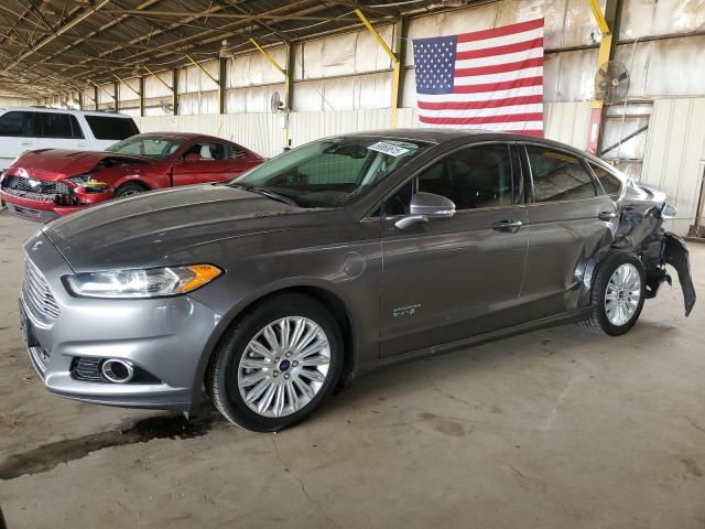 FORD FUSION TIT