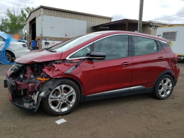 Vin: 1g1fw6s07h4175268, lot: 57917015, chevrolet bolt lt 2017 img_1